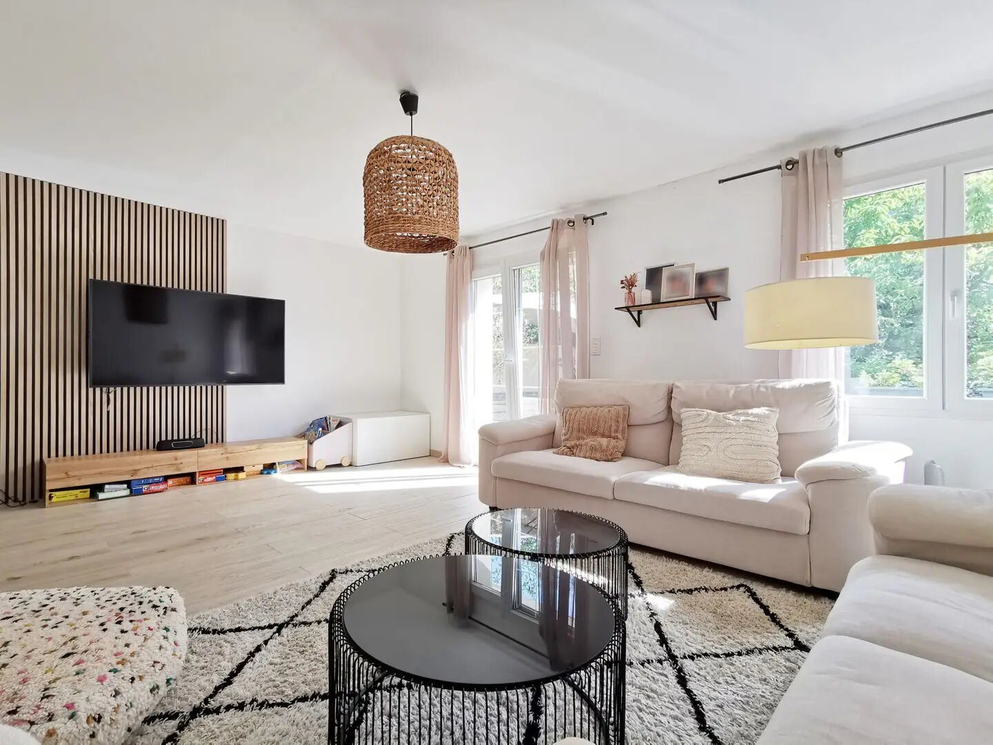 Maison à vendre, 84m², Troyes