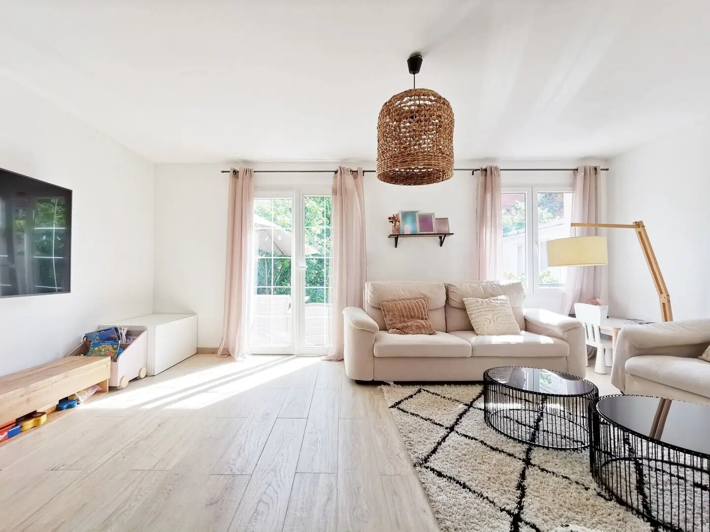 Maison à vendre, 84m², Troyes