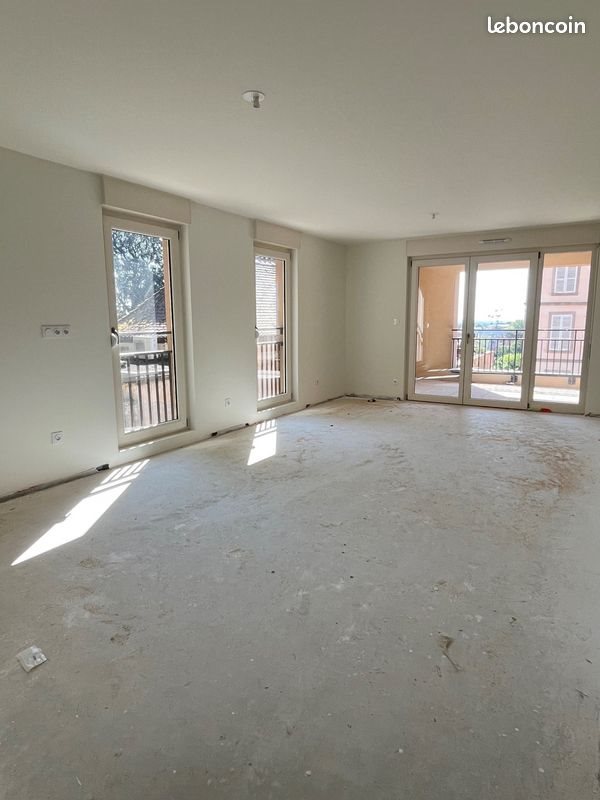 Appartement à vendre, 47m², Barr