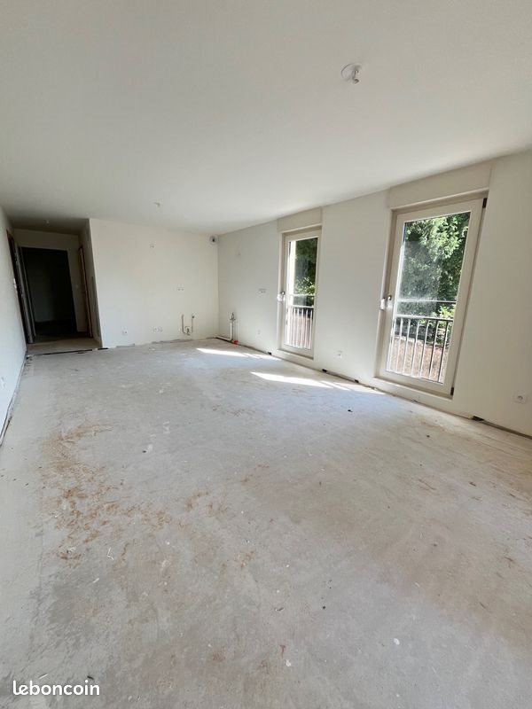 Appartement à vendre, 47m², Barr