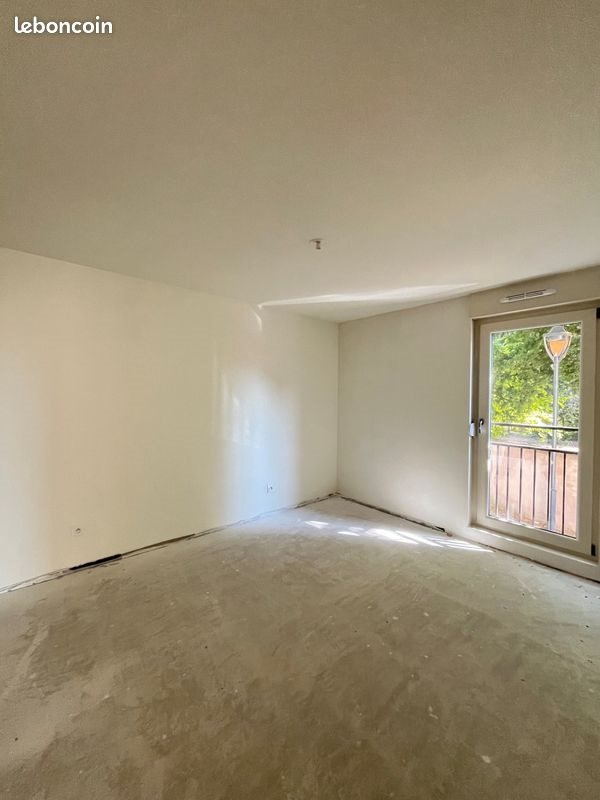 Appartement à vendre, 47m², Barr