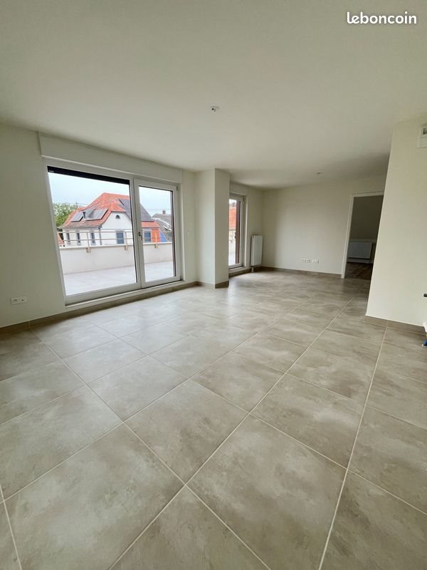 Appartement à vendre, 75m², Wolfisheim