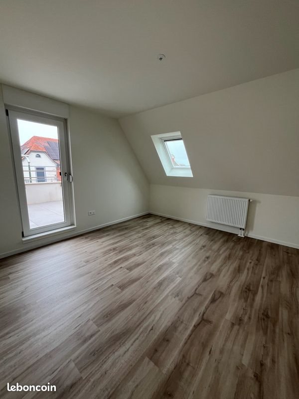 Appartement à vendre, 75m², Wolfisheim
