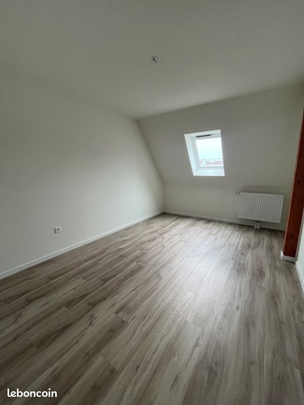 Appartement à vendre, 75m², Wolfisheim