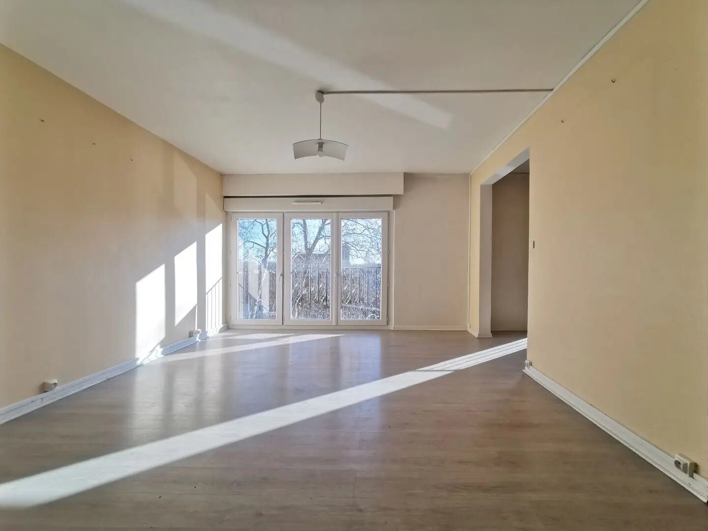 Appartement à vendre, 73m², Troyes