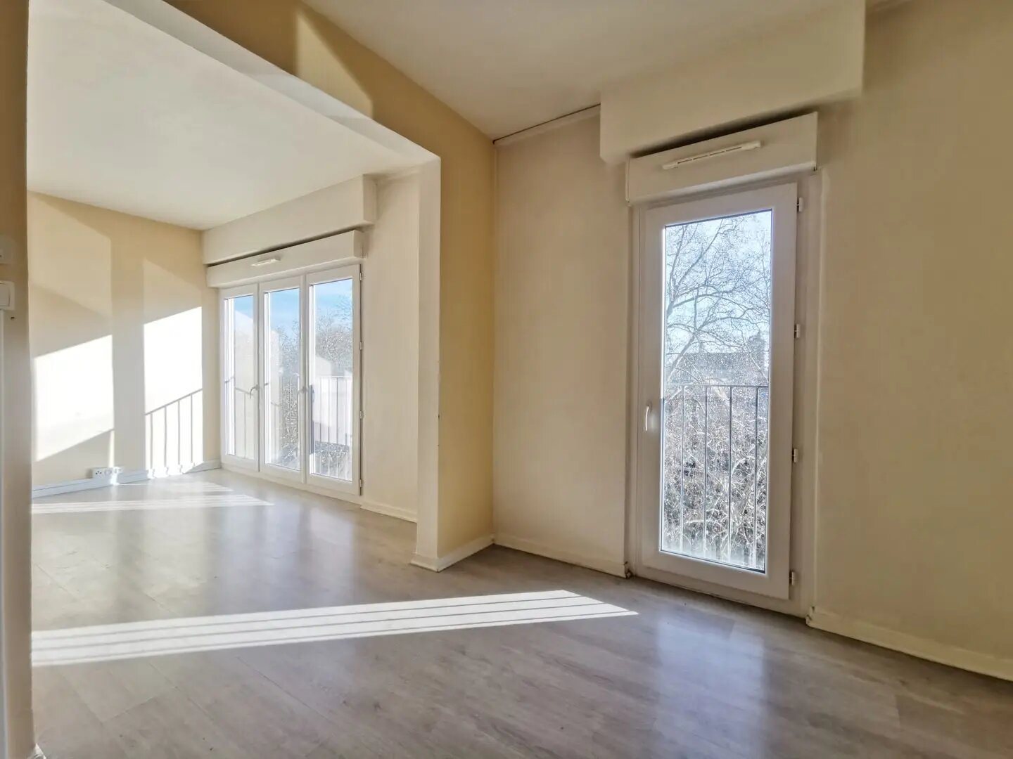 Appartement à vendre, 73m², Troyes
