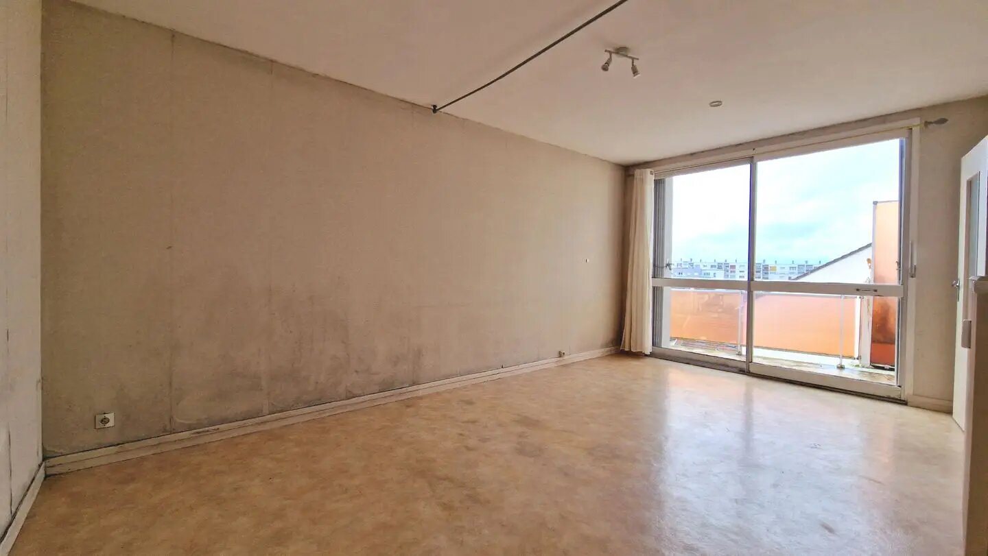 Appartement à vendre, 32m², Troyes