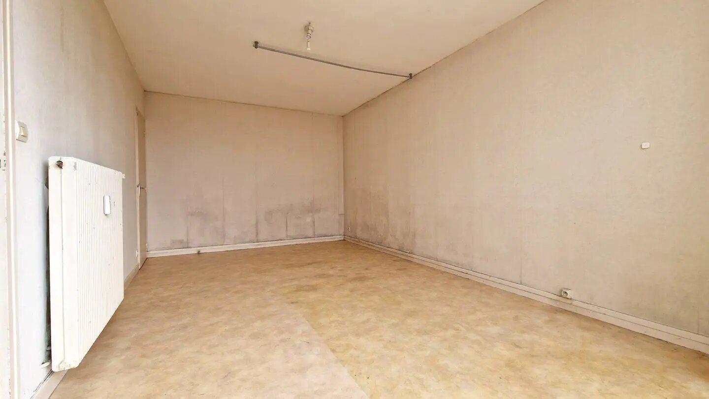 Appartement à vendre, 32m², Troyes