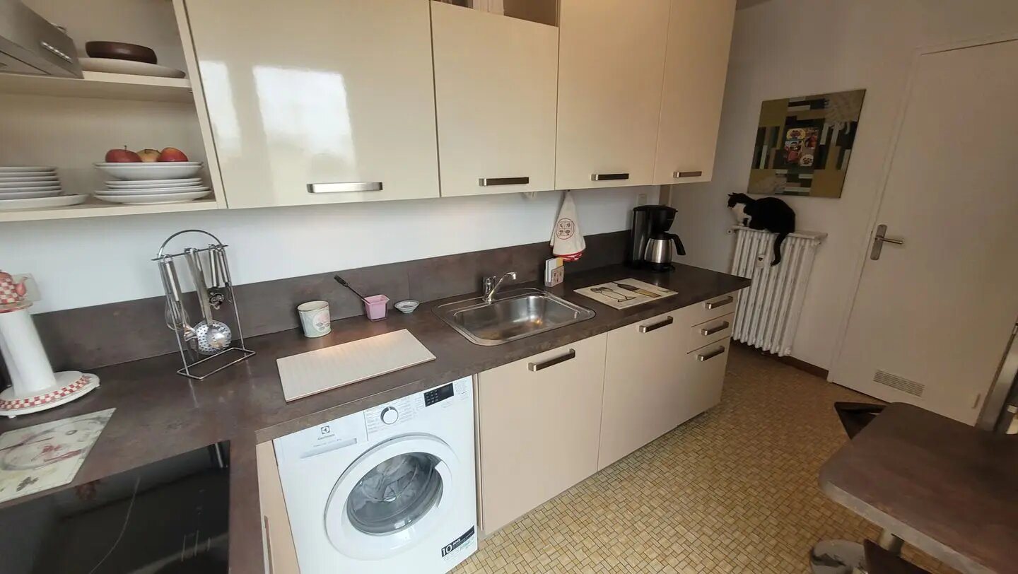 Appartement à vendre, 74m², Troyes