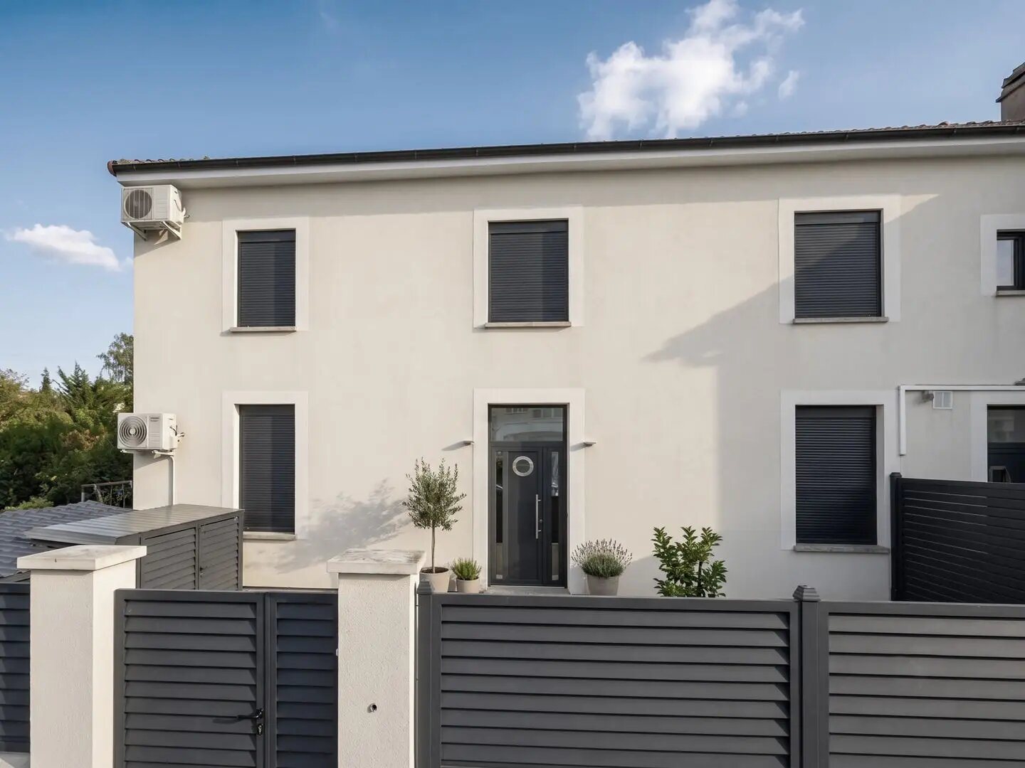 Appartement à vendre, 84m², Saint-André-les-Vergers