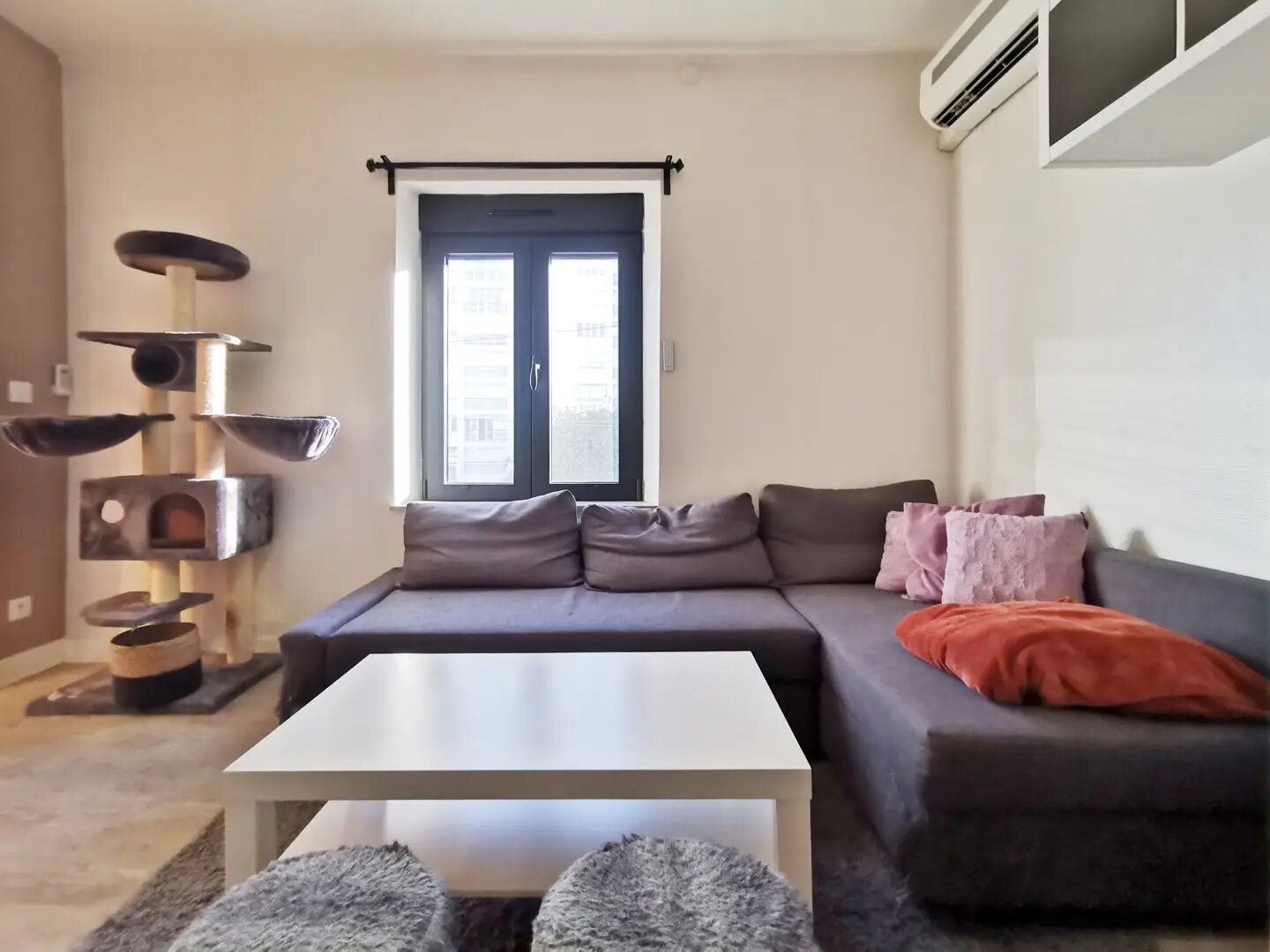 Appartement à vendre, 84m², Saint-André-les-Vergers