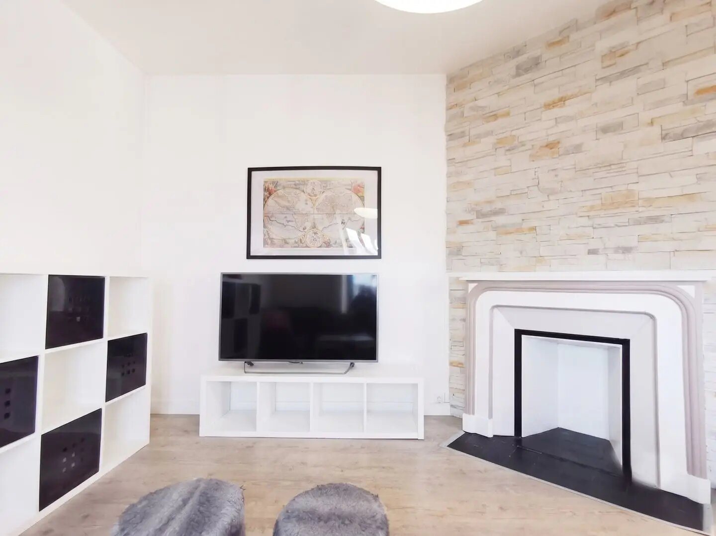 Appartement à vendre, 84m², Saint-André-les-Vergers