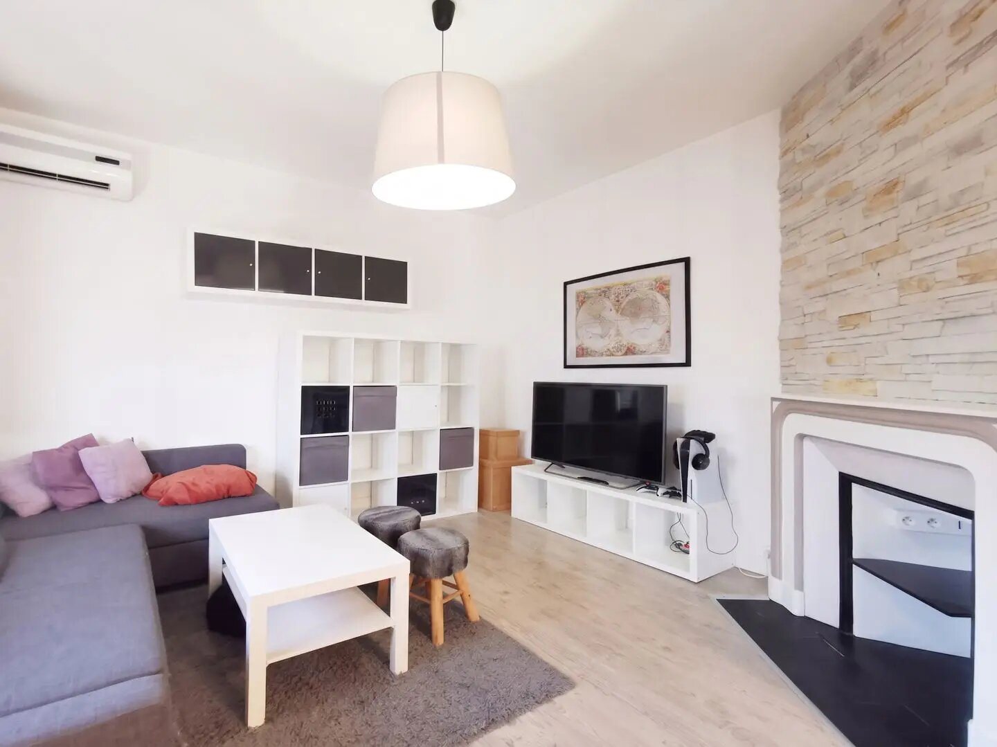 Appartement à vendre, 84m², Saint-André-les-Vergers