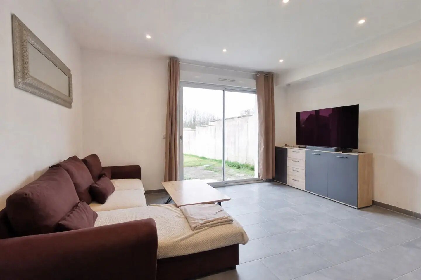 Maison à vendre, 84m², Saint-Parres-aux-Tertres