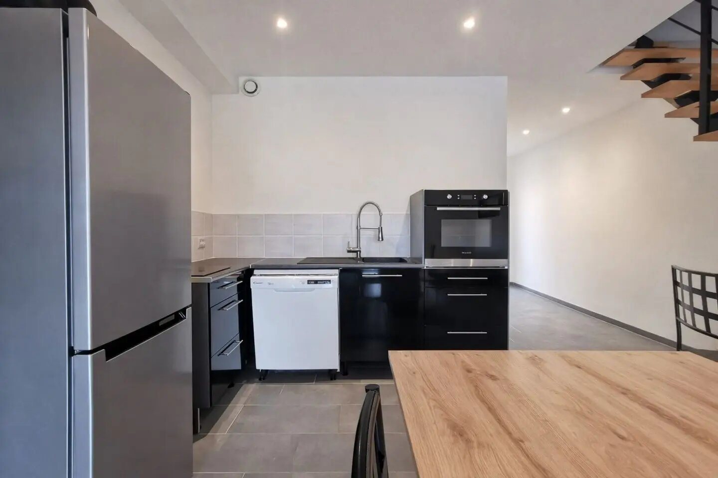 Maison à vendre, 84m², Saint-Parres-aux-Tertres