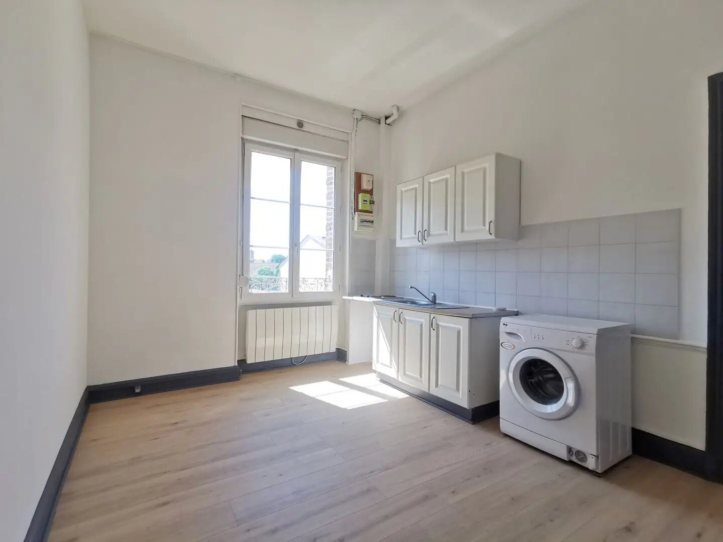 Appartement à vendre, 34m², Troyes
