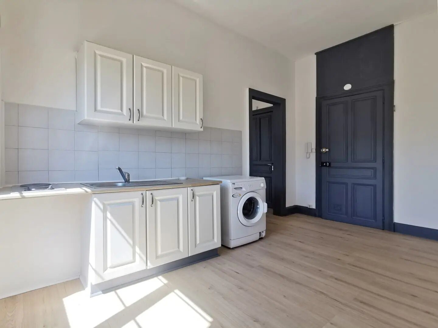 Appartement à vendre, 34m², Troyes