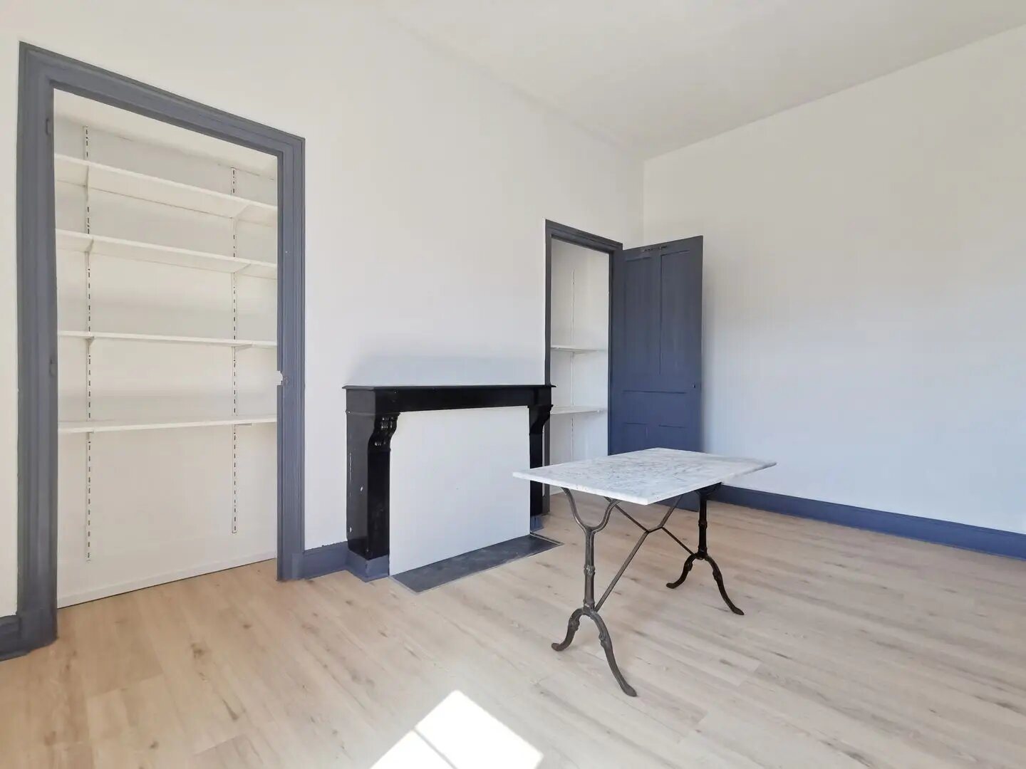 Appartement à vendre, 34m², Troyes