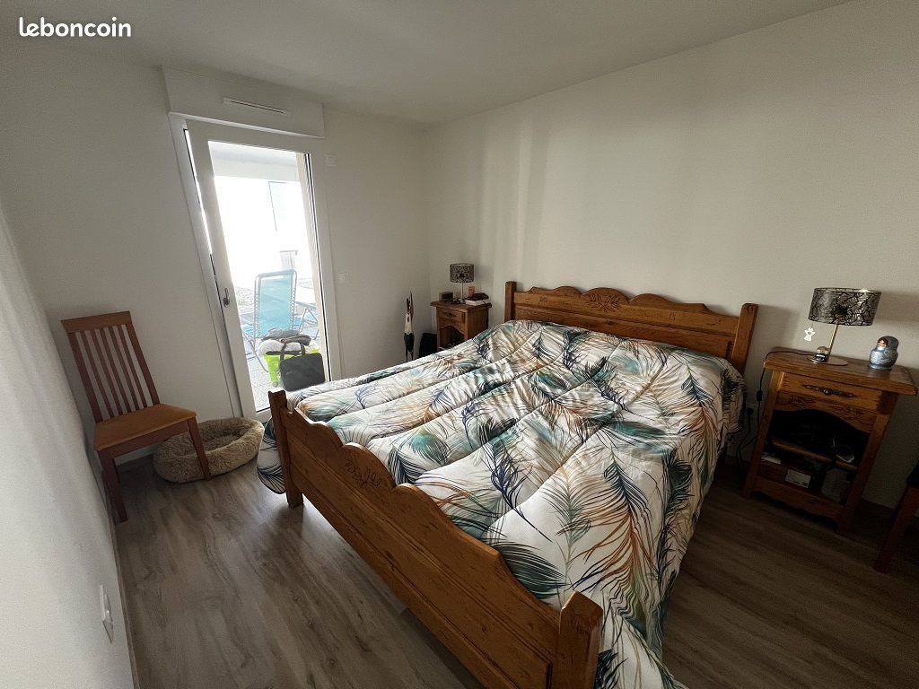 Appartement à louer, 43m², Truchtersheim