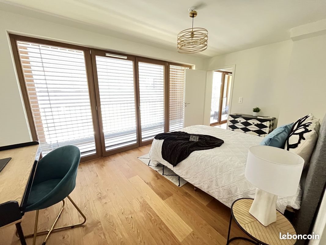 Appartement à vendre, 66m², Strasbourg