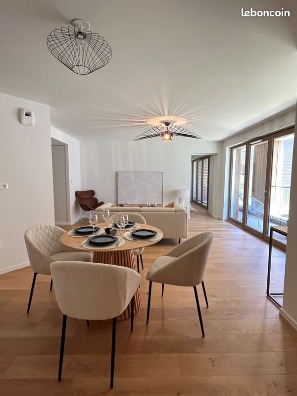 Appartement à vendre, 66m², Strasbourg