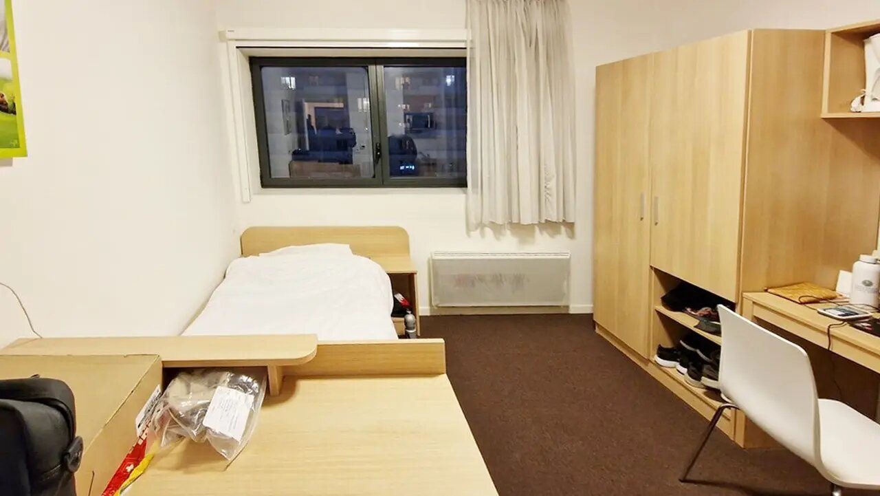 Appartement à vendre, 19m², Troyes