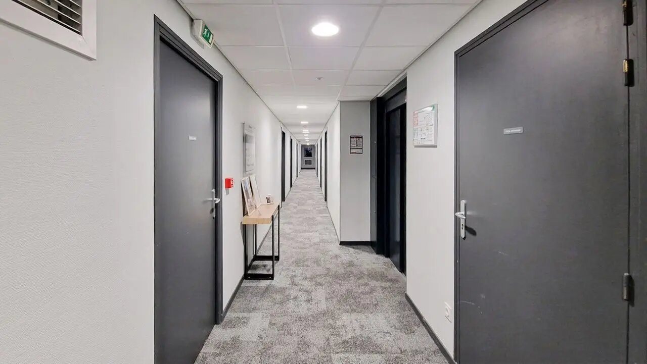Appartement à vendre, 19m², Troyes