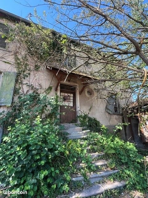 Maison à vendre, 210m², Benfeld