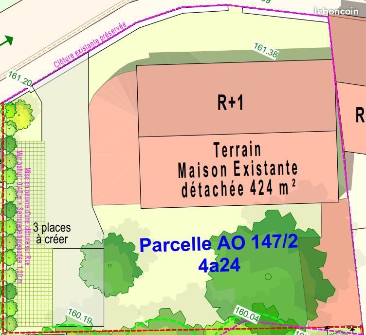 Maison à vendre, 210m², Benfeld