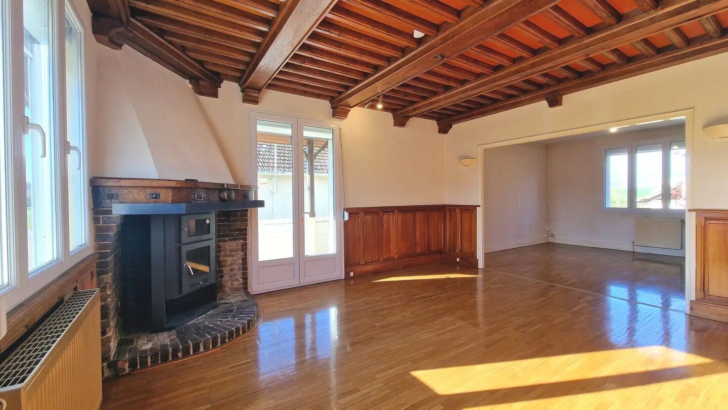 Maison à vendre, 122m², Saint-André-les-Vergers