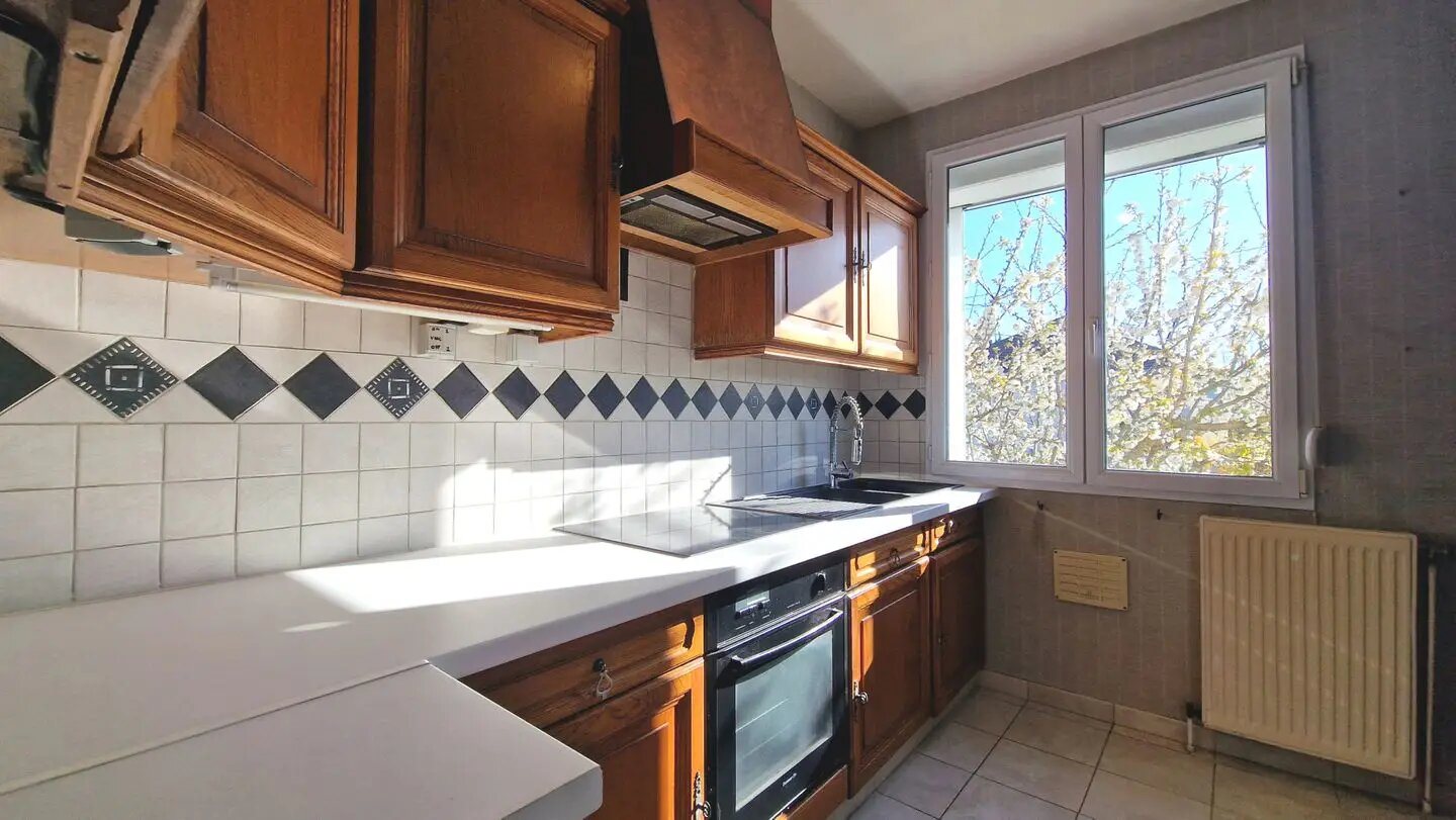 Maison à vendre, 122m², Saint-André-les-Vergers
