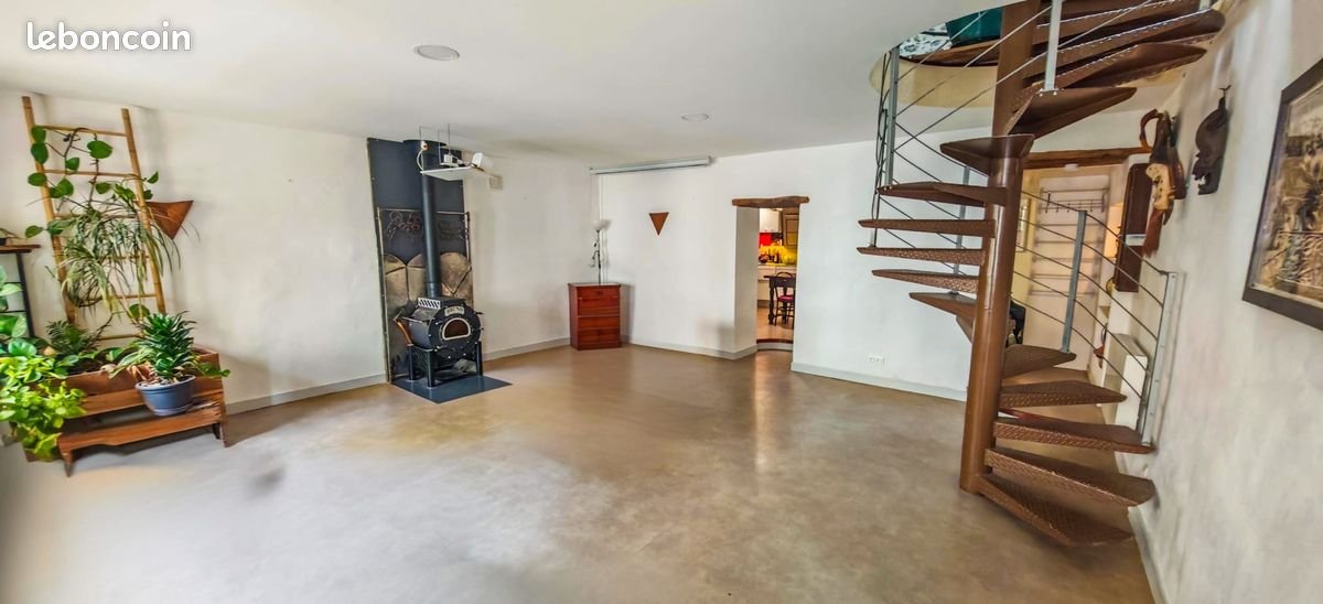 Maison à vendre, 104m², Clisson