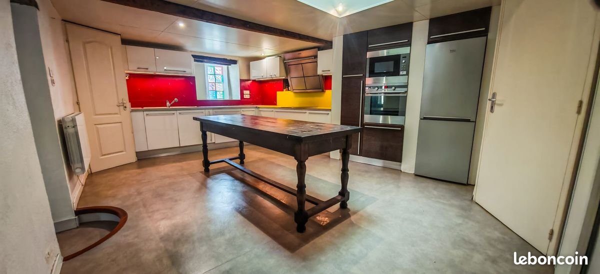 Maison à vendre, 104m², Clisson