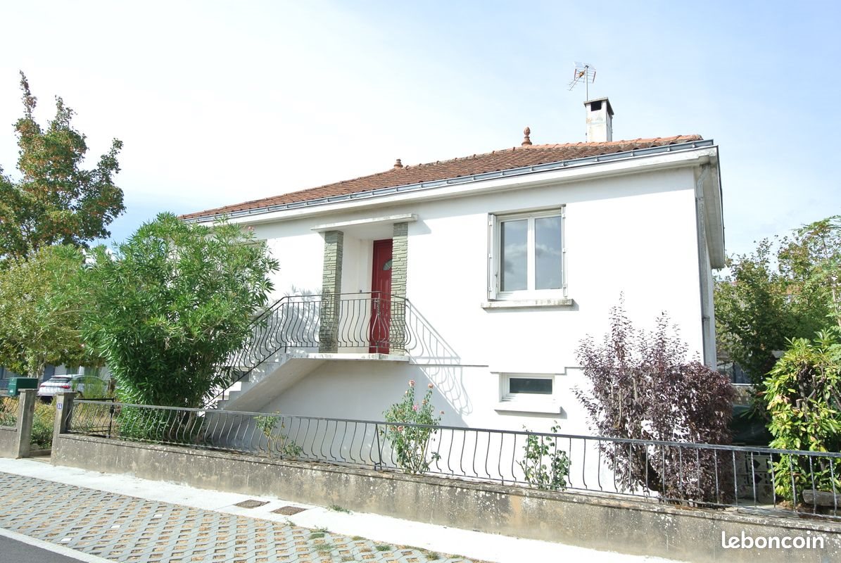Maison à vendre, 70m², Montaigu