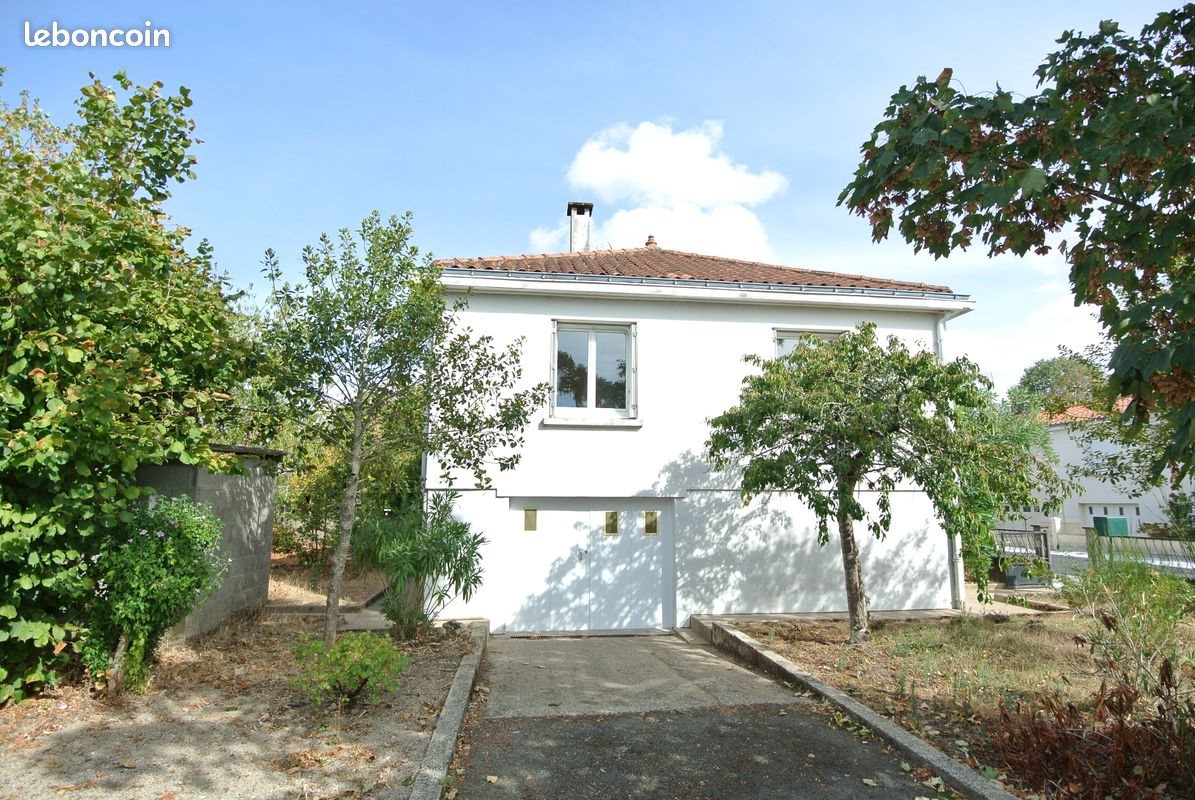 Maison à vendre, 70m², Montaigu