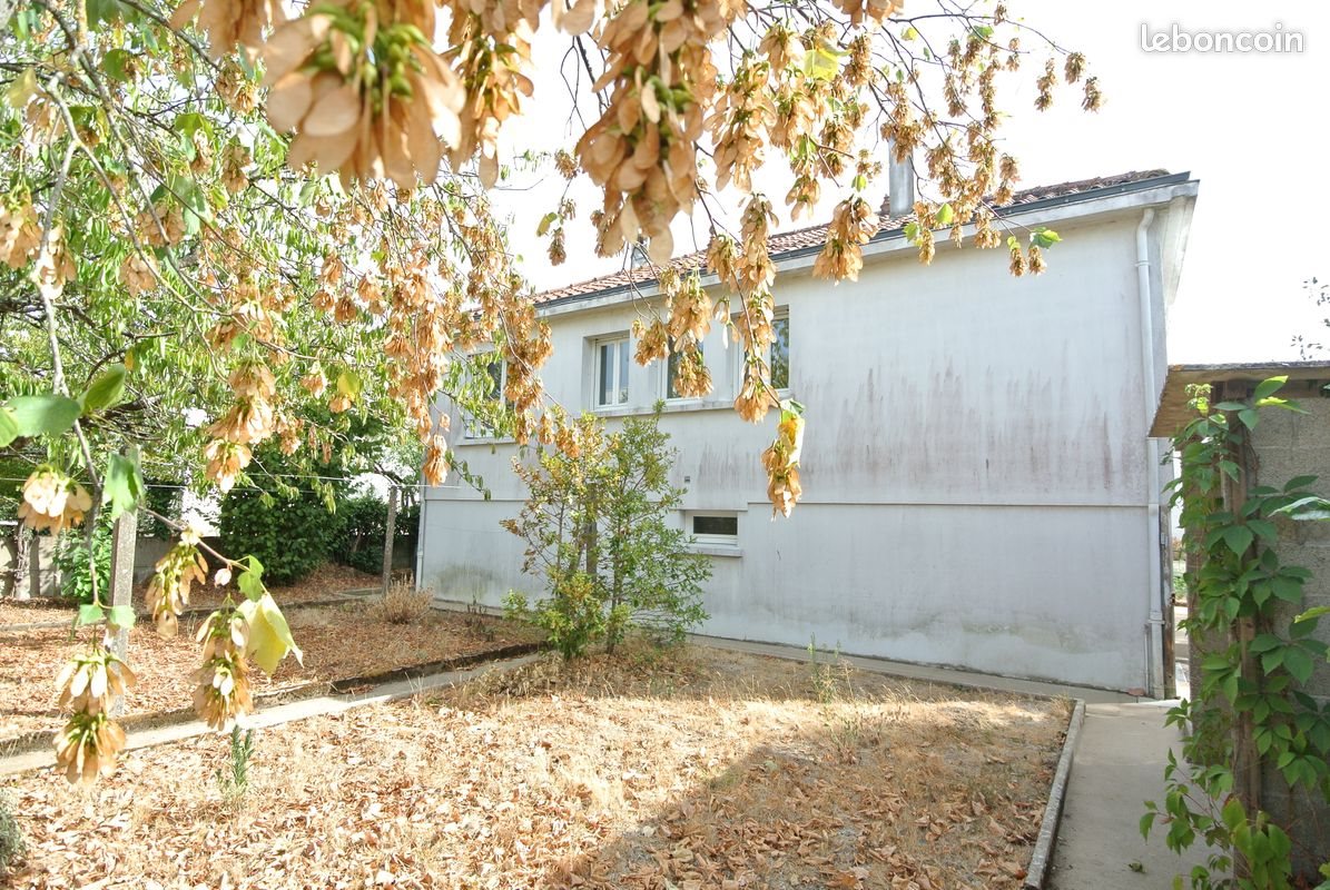 Maison à vendre, 70m², Montaigu