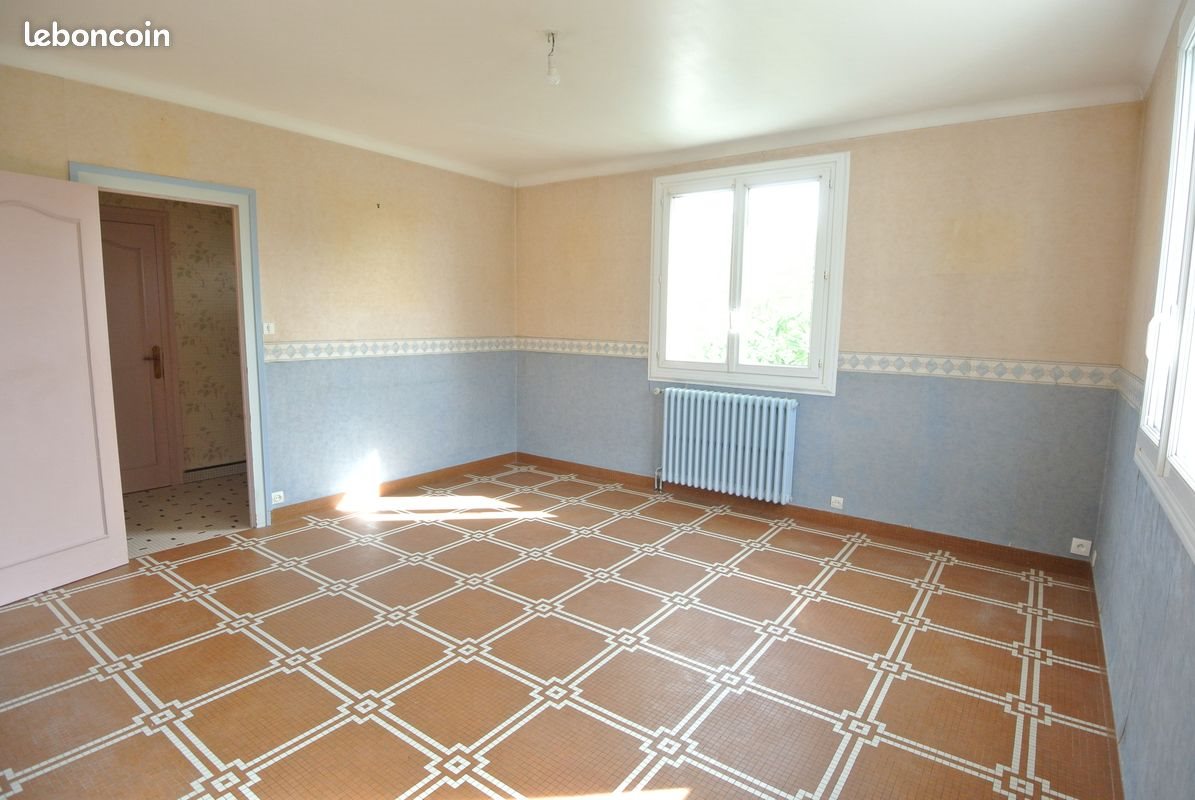 Maison à vendre, 70m², Montaigu