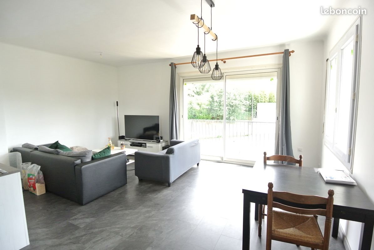 Maison à vendre, 94m², Saint-Germain-sur-Moine
