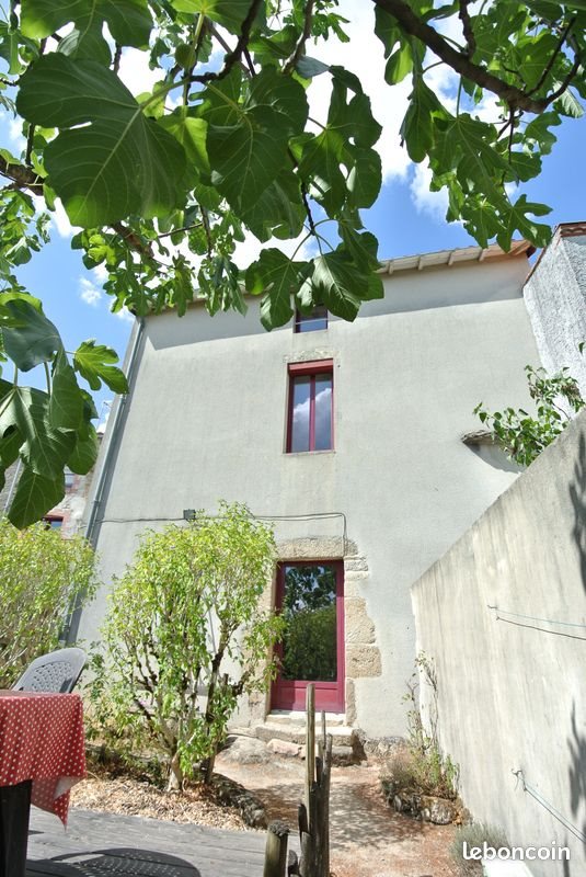 Maison à vendre, 81m², Clisson