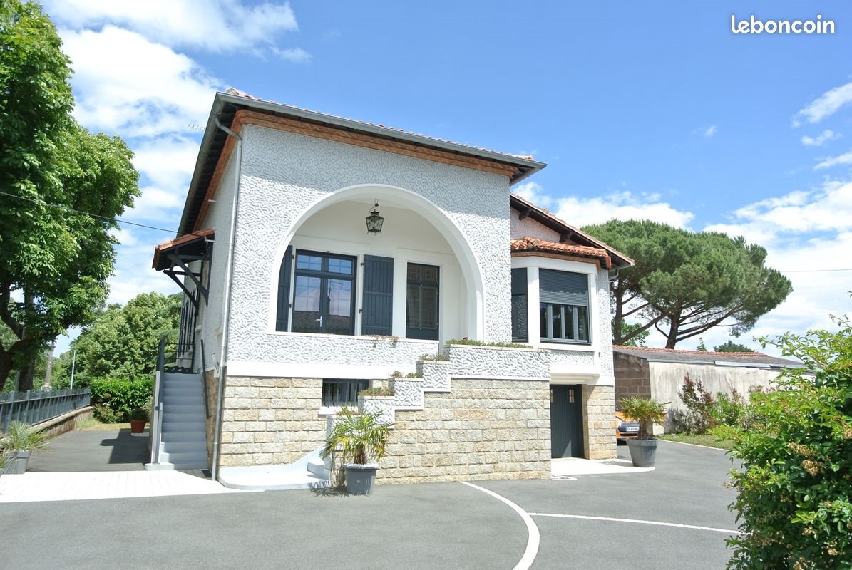 Maison à vendre, 140m², Clisson