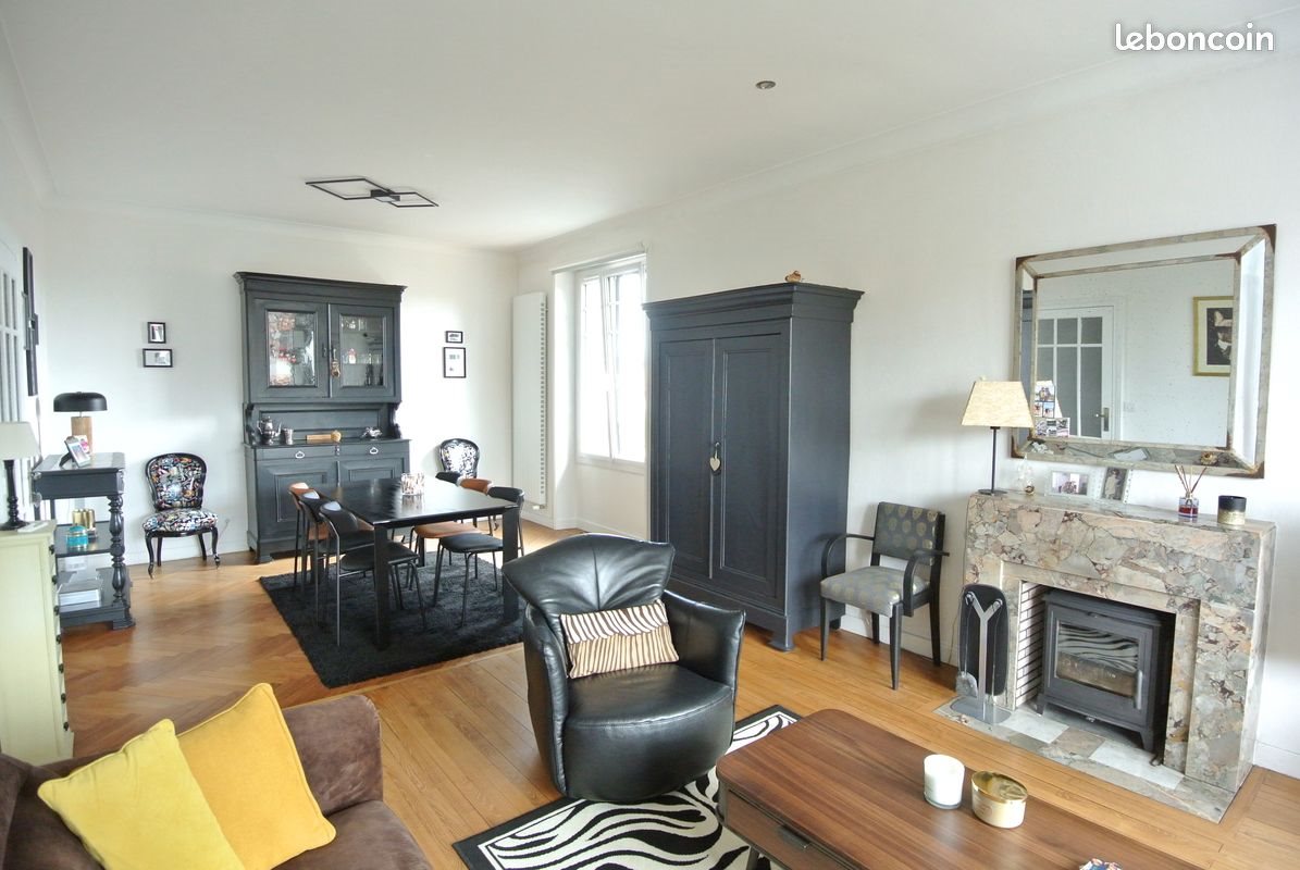 Maison à vendre, 140m², Clisson