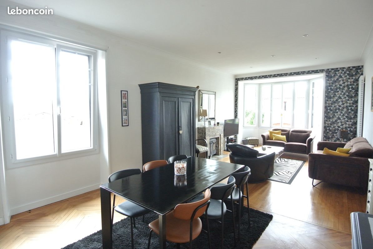 Maison à vendre, 140m², Clisson
