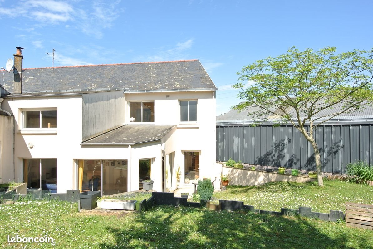 Maison à vendre, 210m², Torfou