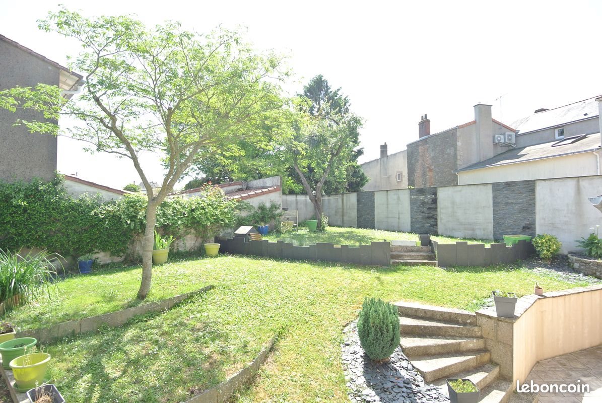 Maison à vendre, 210m², Torfou
