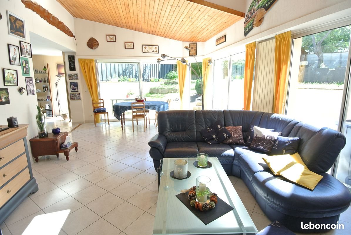 Maison à vendre, 210m², Torfou