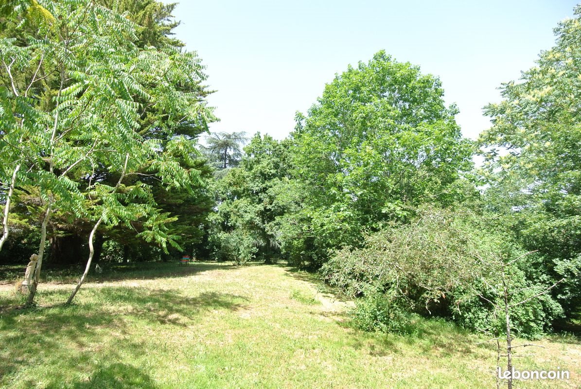 Maison à vendre, 190m², Torfou