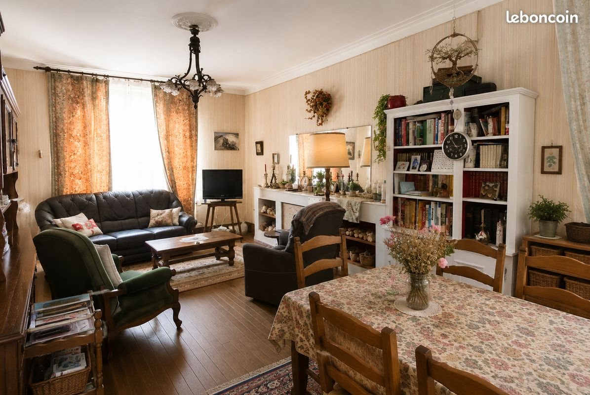 Maison à vendre, 190m², Torfou
