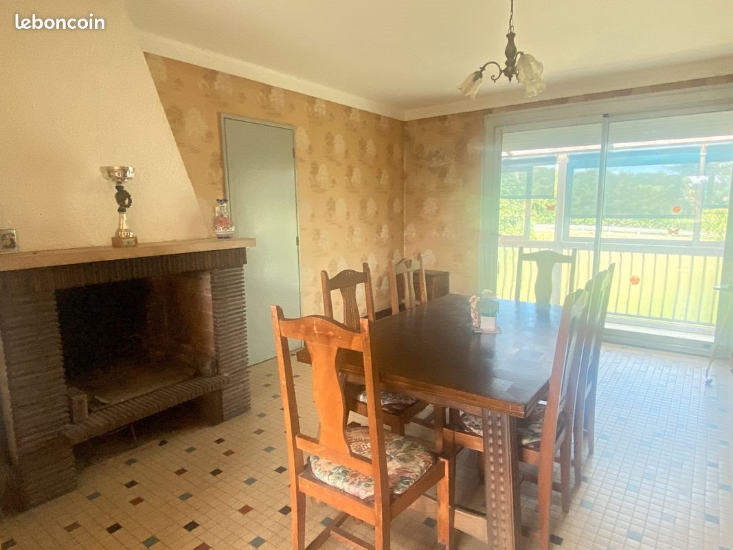 Maison à vendre, 89m², Drémil-Lafage