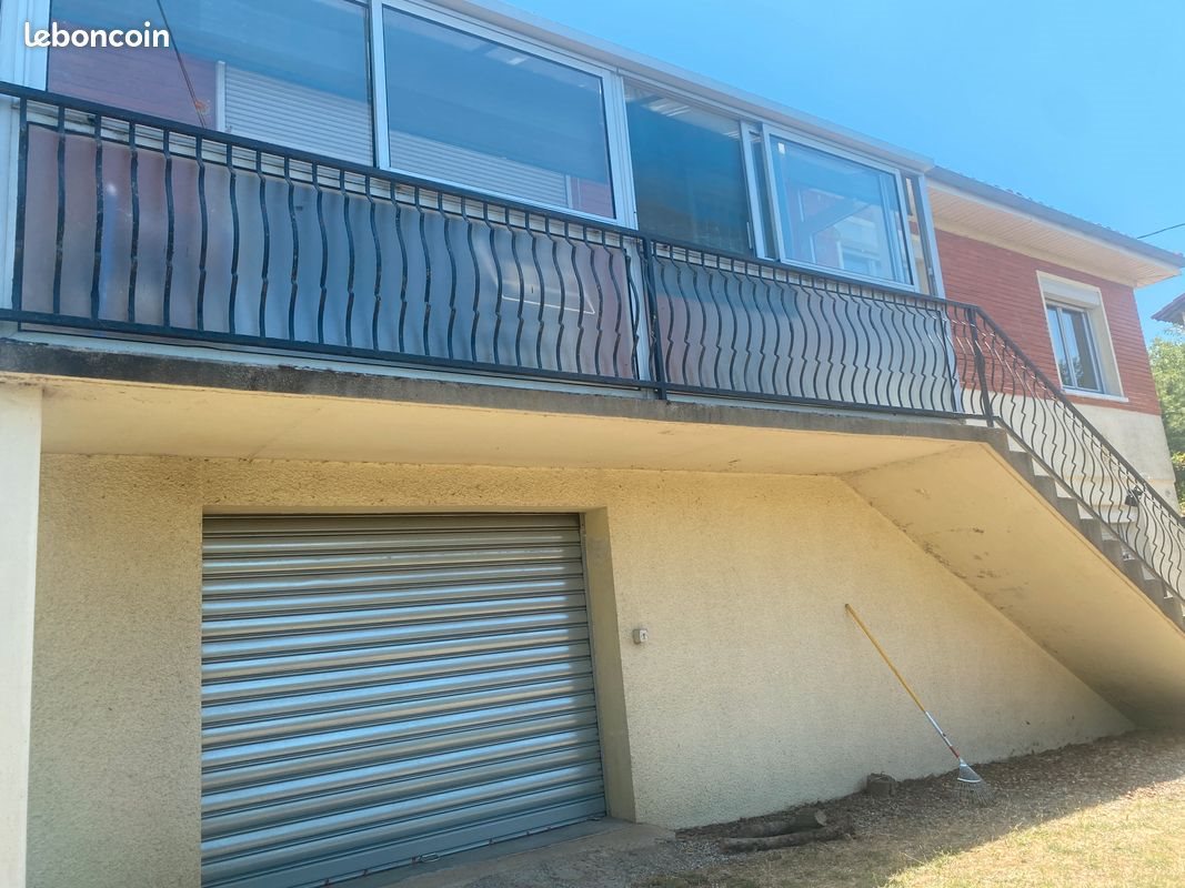Maison à vendre, 89m², Drémil-Lafage