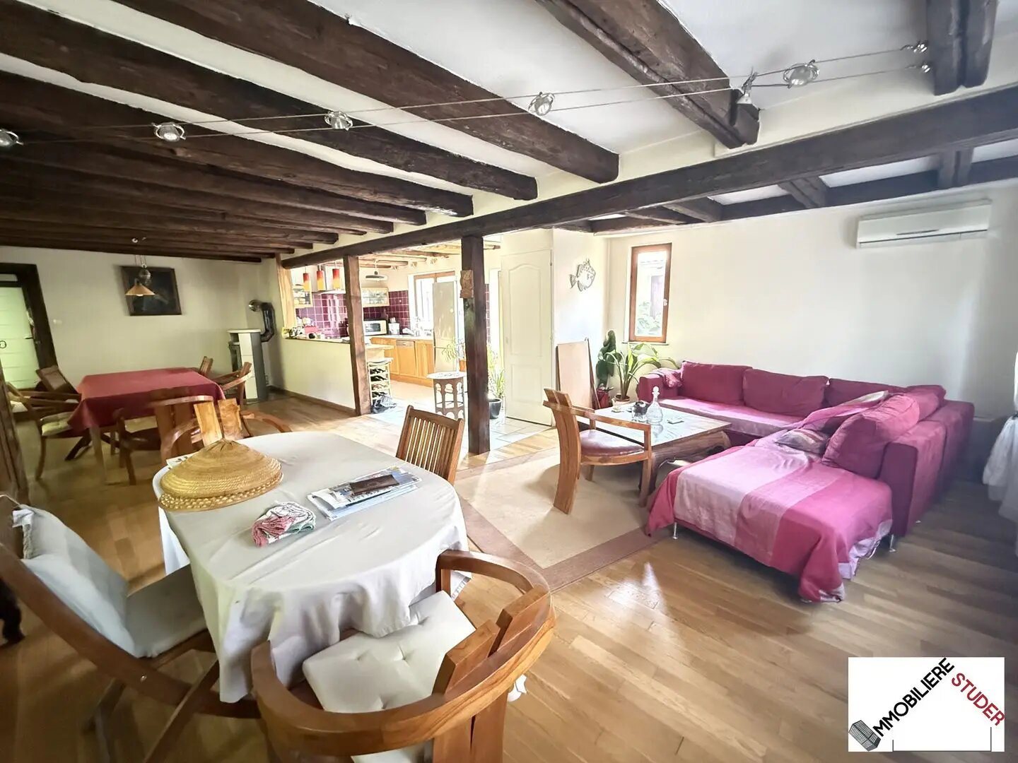 Maison à vendre, 138m², Strasbourg
